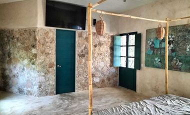 Casa en venta Temozón