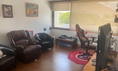 CASA 4 D + ESCRITORIO + SERVICIO COLEGIOS LINCOLN Y DUNA