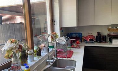 CASA 4 D + ESCRITORIO + SERVICIO COLEGIOS LINCOLN Y DUNA