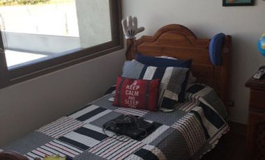 CASA 4 D + ESCRITORIO + SERVICIO COLEGIOS LINCOLN Y DUNA