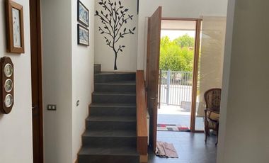 CASA 4 D + ESCRITORIO + SERVICIO COLEGIOS LINCOLN Y DUNA