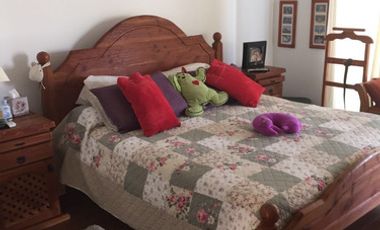 CASA 4 D + ESCRITORIO + SERVICIO COLEGIOS LINCOLN Y DUNA