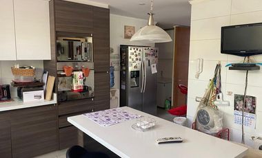 CASA 4 D + ESCRITORIO + SERVICIO COLEGIOS LINCOLN Y DUNA