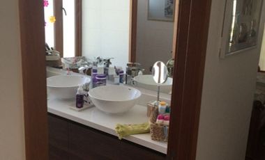 CASA 4 D + ESCRITORIO + SERVICIO COLEGIOS LINCOLN Y DUNA