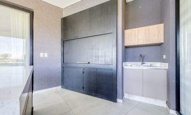 Casa en Alquiler a la laguna con 5 habitaciones en Marinas Puertos Escobar