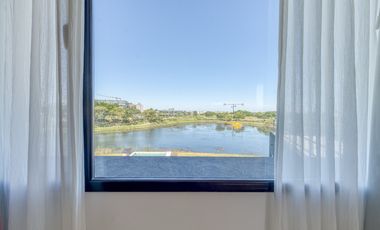 Casa en Alquiler a la laguna con 5 habitaciones en Marinas Puertos Escobar