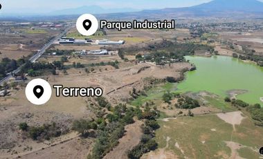 Terreno en Venta a 15 Minutos de La Venta del Astillero Jalisco Pie de Carretera