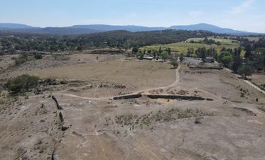 Terreno en Venta a 15 Minutos de La Venta del Astillero Jalisco Pie de Carretera