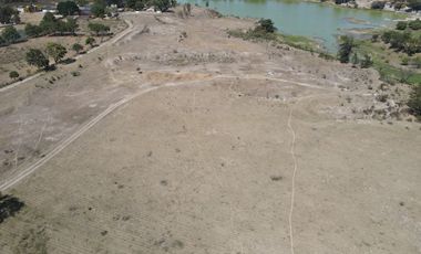 Terreno en Venta a 15 Minutos de La Venta del Astillero Jalisco Pie de Carretera