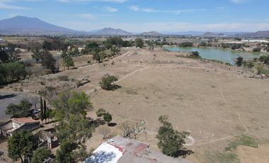 Terreno en Venta a 15 Minutos de La Venta del Astillero Jalisco Pie de Carretera