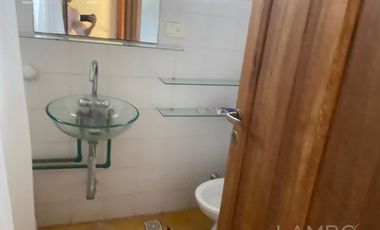 ALQUILER PILAR CHACRAS DE  MURRAY CON MUEBLES
