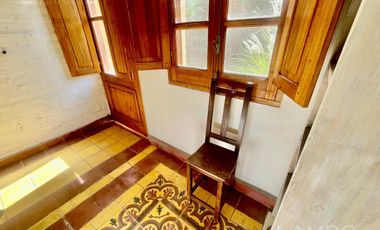 ALQUILER PILAR CHACRAS DE  MURRAY CON MUEBLES