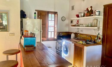 ALQUILER PILAR CHACRAS DE  MURRAY CON MUEBLES