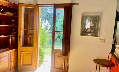 ALQUILER PILAR CHACRAS DE  MURRAY CON MUEBLES