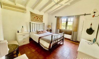 ALQUILER PILAR CHACRAS DE  MURRAY CON MUEBLES