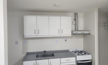 Alquiler Departamento 1 dormitorio Belgrano al 600 , Neuquen