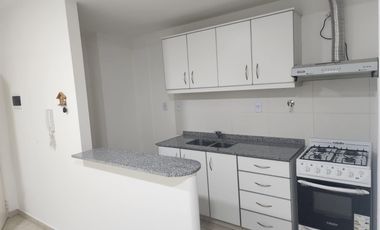Alquiler Departamento 1 dormitorio Belgrano al 600 , Neuquen