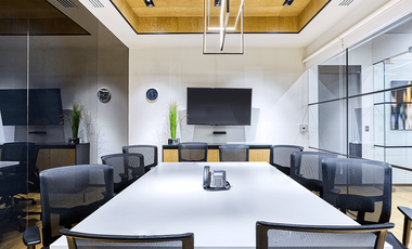 SE RENTA OFICINA EN CIUDAD SATÉLITE