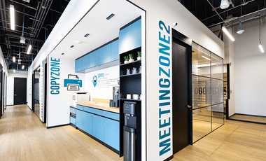 SE RENTA OFICINA EN CIUDAD SATÉLITE