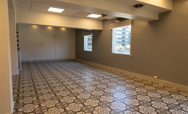Oficina en Arriendo en Teatro Municipal
