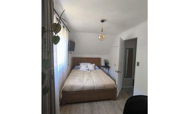 SE VENDE CASA EN VILLA ALEMANA NORTE