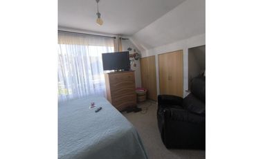SE VENDE CASA EN VILLA ALEMANA NORTE