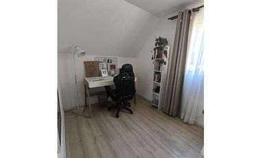 SE VENDE CASA EN VILLA ALEMANA NORTE