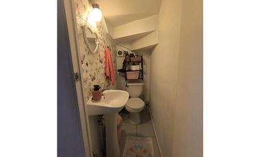 SE VENDE CASA EN VILLA ALEMANA NORTE