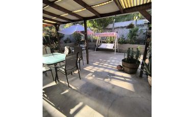 SE VENDE CASA EN VILLA ALEMANA NORTE