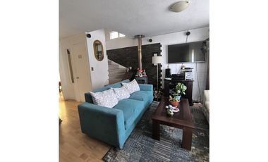 SE VENDE CASA EN VILLA ALEMANA NORTE