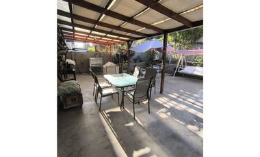 SE VENDE CASA EN VILLA ALEMANA NORTE