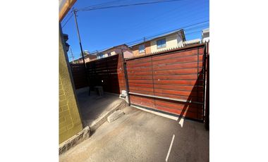 SE VENDE CASA EN VILLA ALEMANA TRONCOS VIEJOS