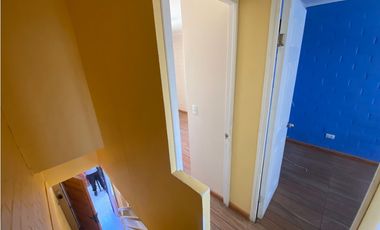 SE VENDE CASA EN VILLA ALEMANA TRONCOS VIEJOS