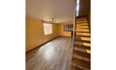 SE VENDE CASA EN VILLA ALEMANA TRONCOS VIEJOS