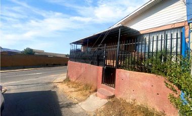 SE VENDE CASA EN  VILLA ALEMANA ALCALDE ALEJANDRO PERALTA