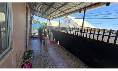 SE VENDE CASA EN  VILLA ALEMANA ALCALDE ALEJANDRO PERALTA