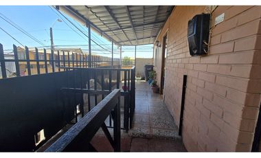 SE VENDE CASA EN  VILLA ALEMANA ALCALDE ALEJANDRO PERALTA
