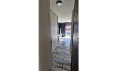 SE VENDE CASA EN VILLA ALEMANA PEÑABLANCA