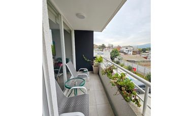 SE ARRIENDA DEPARTAMENTO QUILPUE  BUENOS AIRES