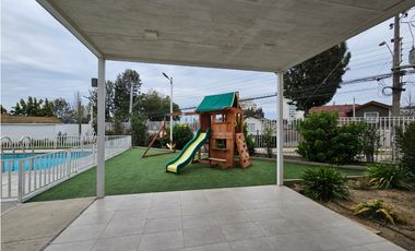 SE ARRIENDA DEPARTAMENTO QUILPUE  BUENOS AIRES