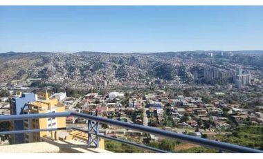 Departamento en venta Miraflores Viña del Mar