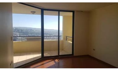 Departamento en venta Miraflores Viña del Mar