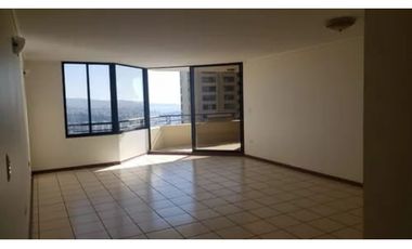 Departamento en venta Miraflores Viña del Mar