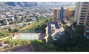 Departamento en venta Miraflores Viña del Mar