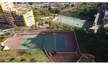 Departamento en venta Miraflores Viña del Mar