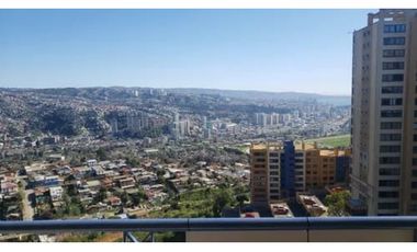 Departamento en venta Miraflores Viña del Mar