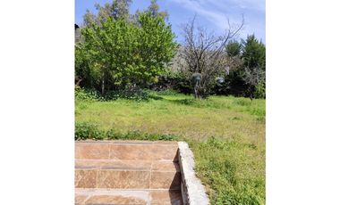 SE VENDE CASA EN SANTIAGO PUDAHUEL
