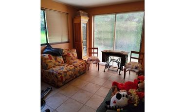 SE VENDE CASA EN SANTIAGO PUDAHUEL