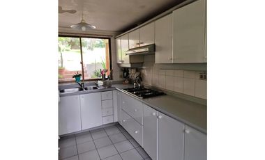 SE VENDE CASA EN SANTIAGO PUDAHUEL