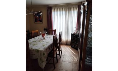 SE VENDE CASA EN SANTIAGO PUDAHUEL